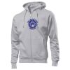 Adult Full Zip Hooded Sweatshirt Thumbnail