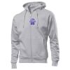 Adult Full Zip Hooded Sweatshirt Thumbnail