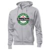 Adult Full Zip Hooded Sweatshirt Thumbnail