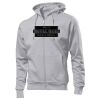 Adult Full Zip Hooded Sweatshirt Thumbnail