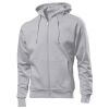 Adult Full Zip Hooded Sweatshirt Thumbnail