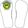 Flip Flops For Adults and Children Thumbnail